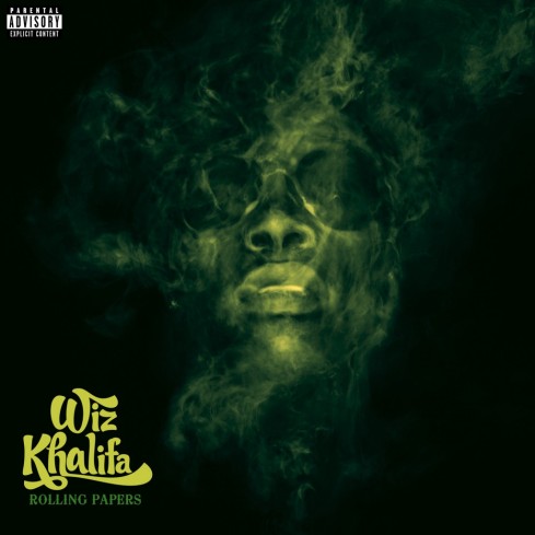wiz khalifa rolling papers album download. The new Wiz Khalifa album is